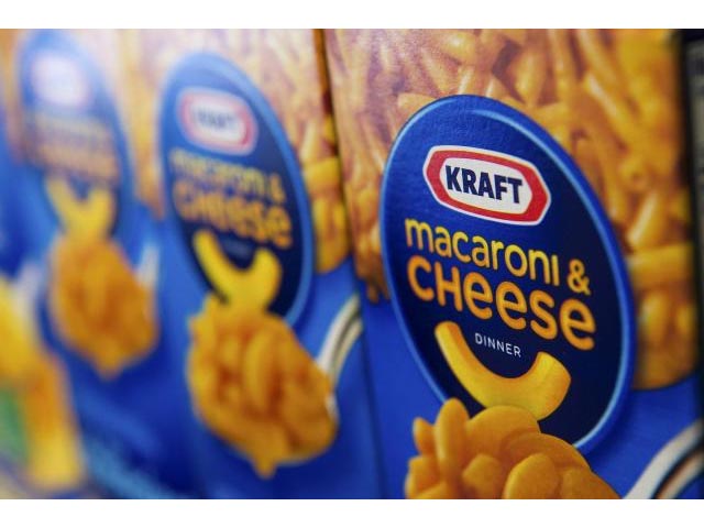 Cinco cosas que usted debe saber sobre el merger Heinz-Kraft